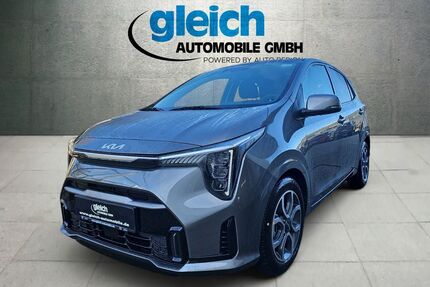 Kia Picanto Gebrauchtwagen