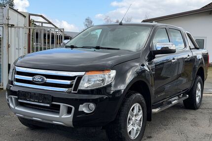 Ford Ranger Gebrauchtwagen