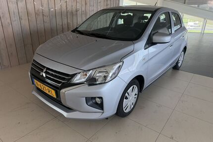 Mitsubishi Space Star Gebrauchtwagen