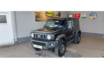 Suzuki Jimny Gebrauchtwagen