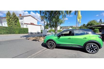 Opel Mokka-e Gebrauchtwagen