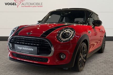 Mini Cooper Gebrauchtwagen