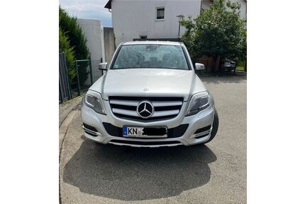 Mercedes-Benz GLK 220 Gebrauchtwagen