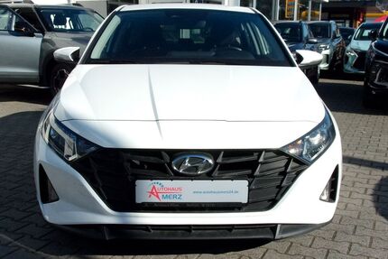 Hyundai i20 Gebrauchtwagen