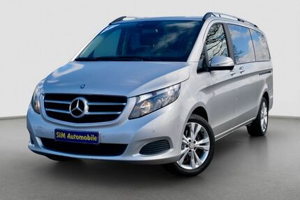 Mercedes-Benz V 220 Gebrauchtwagen