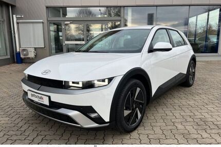 Hyundai IONIQ 5 Gebrauchtwagen