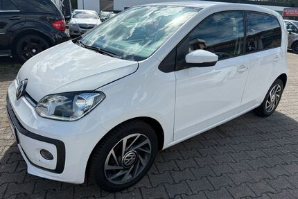 VW up! Gebrauchtwagen