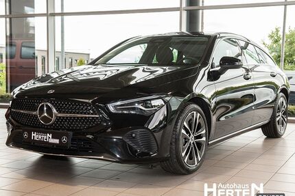 Mercedes-Benz CLA 180 Shooting Brake Gebrauchtwagen