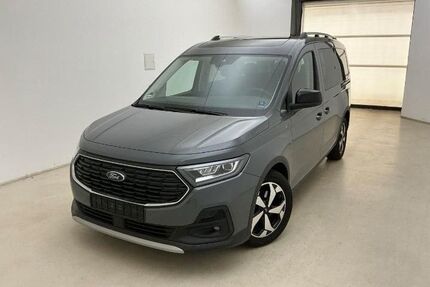 Ford Tourneo Connect Gebrauchtwagen