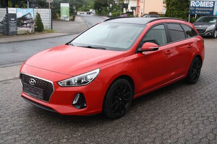Hyundai i30 Gebrauchtwagen