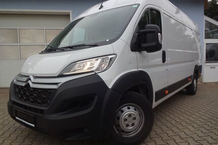 Citroen Jumper Gebrauchtwagen