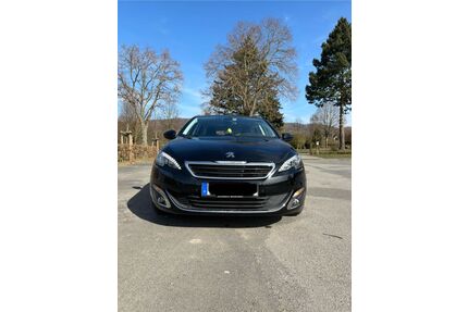 Peugeot 308 Gebrauchtwagen