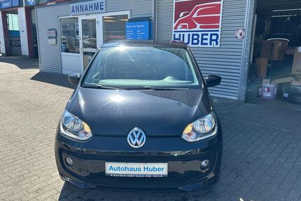 VW up! Gebrauchtwagen