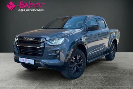 Isuzu D-Max Gebrauchtwagen