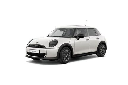 Mini John Cooper Works Gebrauchtwagen