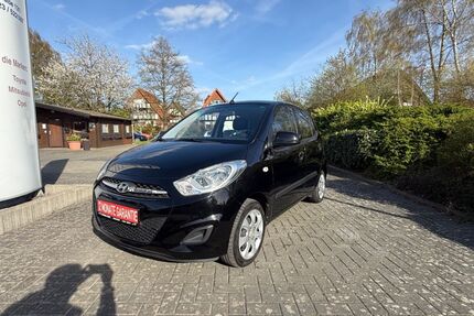 Hyundai i10 Gebrauchtwagen