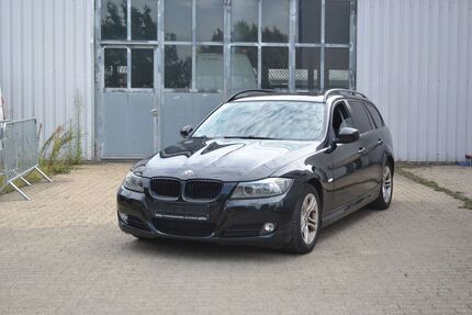 BMW 318 Gebrauchtwagen