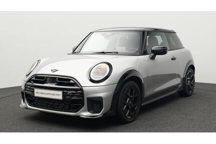 Mini Cooper C Gebrauchtwagen