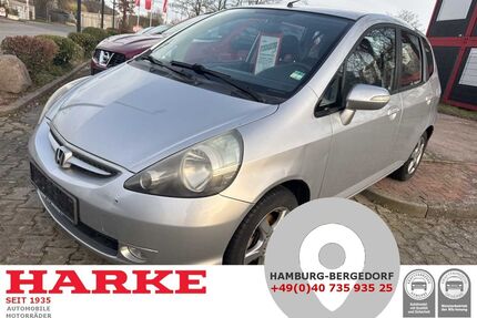 Honda Jazz Gebrauchtwagen