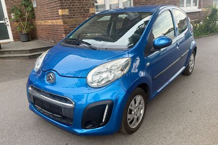 Citroen C1 Gebrauchtwagen