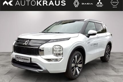 Mitsubishi Outlander Gebrauchtwagen