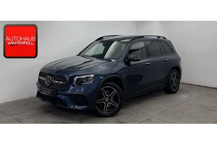 Mercedes-Benz GLB 220 Gebrauchtwagen
