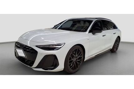 Audi A8 Gebrauchtwagen