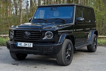 Mercedes-Benz G 450 Gebrauchtwagen