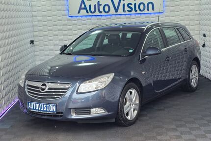 Opel Insignia Gebrauchtwagen
