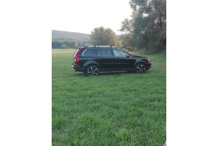 Volvo XC90 Gebrauchtwagen
