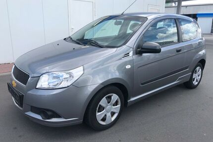 Chevrolet Aveo Gebrauchtwagen