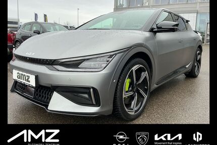 Kia EV6 Gebrauchtwagen