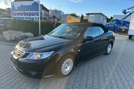 Saab 9-3 Gebrauchtwagen