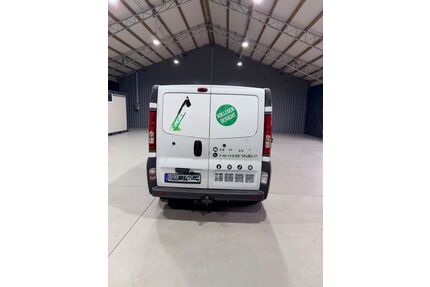 Renault Trafic Gebrauchtwagen