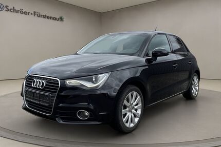 Audi A1 Gebrauchtwagen