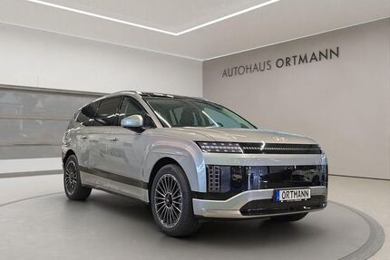 Hyundai IONIQ 9 Gebrauchtwagen