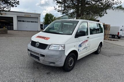 VW T5 Transporter Gebrauchtwagen