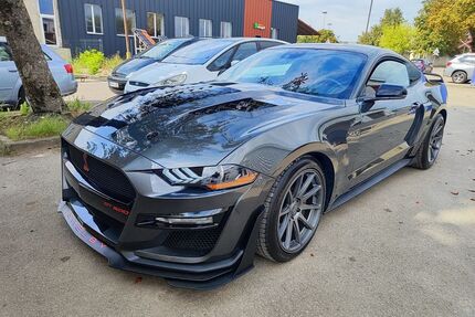 Ford Mustang Gebrauchtwagen