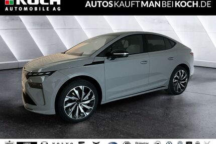 Skoda Enyaq Gebrauchtwagen