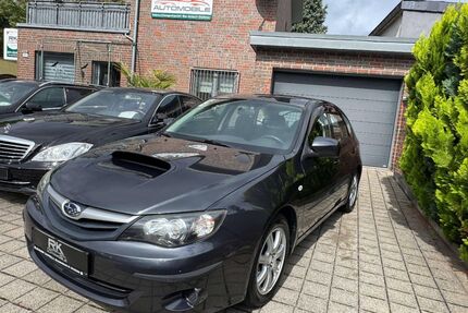 Subaru Impreza Gebrauchtwagen