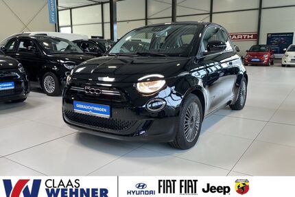 Fiat 500e Gebrauchtwagen