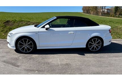Audi Cabriolet Gebrauchtwagen