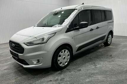 Ford Transit Connect Gebrauchtwagen