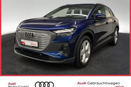 Audi Q4 e-tron Gebrauchtwagen