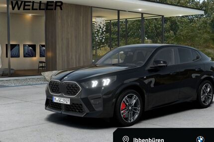BMW X2 Gebrauchtwagen