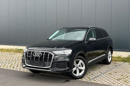 Audi Q7 Gebrauchtwagen