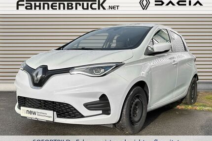 Renault ZOE Gebrauchtwagen