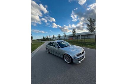 BMW 320 Gebrauchtwagen