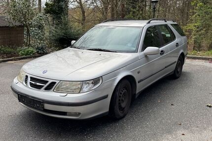 Saab 9-5 Gebrauchtwagen