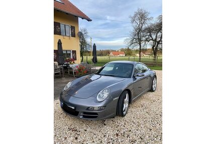 Porsche 997 Gebrauchtwagen